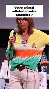 L'animal, miroir de l'humain? Comprendre le comportement animal | Communication Animale Shaina Lebeau