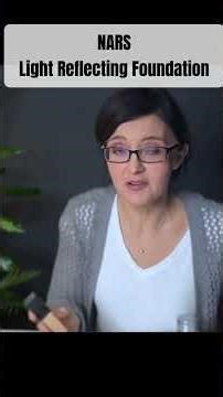 NARS Light Reflecting Foundation – meine Erfahrung | Fiji