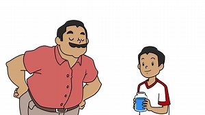 You don't need fancy equipment to learn science! What type of everyday science do you do at home with the kids? More inspiration at science-u.org. | WPSU