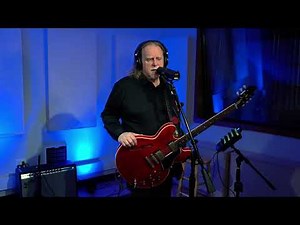 Warren Haynes Peak Performance (Full Performance)