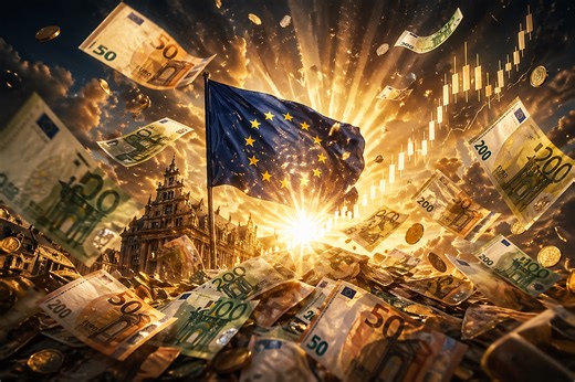 Dit saaie Europese aandeel kan 40% stijgen volgens analisten
