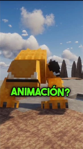 ¡Creé la animación más ÉPICA de Ben 10 en Minecraft! 😱🔥#minecraft #ben10 #shorts