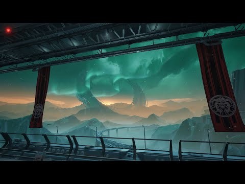 Marvel Rivals: Hydra Charteris Base - Hell's Heaven | Loading Screen Theme [Extended]