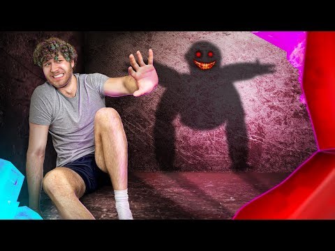 The Forbidden Caves Update is Here...