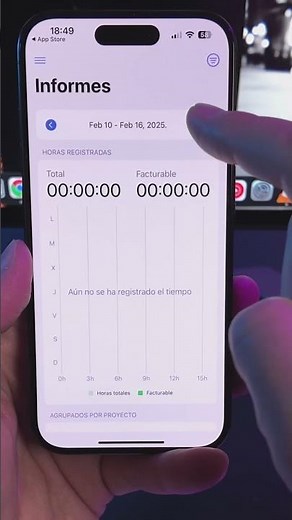 Clockify Una App para Registrar el Tiempo de Trabajo