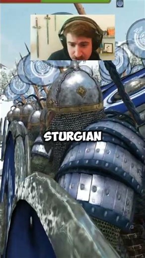 Ranking every faction in bannerlords…STURGIA (tier list) #bannerlord #mountandblade