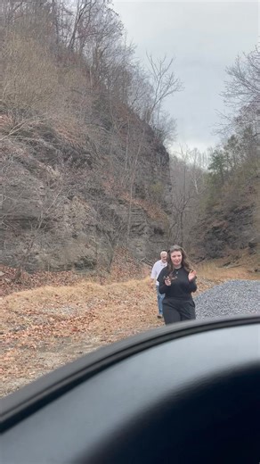 “DO THE CHICKEN DANCE” | Leah Jones