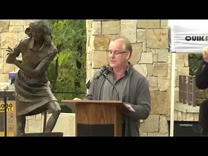 Rose Beal Legacy Garden Dedication