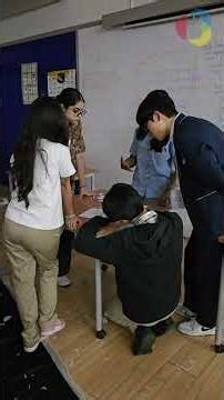 Theory of Knowledge (TOK) Conference Organised by Beacon Academy