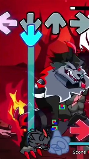 #fridaynightfunkin fnf ejected but everyone sing (different characters sing)parte 5 🎤🎵 #fnf#pibby