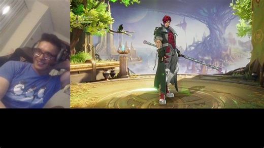 Rivals and Dino Nuggets