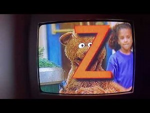 Opening to Elmo's Sing-Along Guessing Game 1996 VHS
