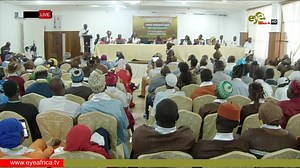 LIVE @ PDOIS CONGRESS 2025 | EYE Africa TV Online