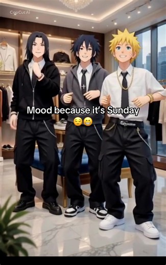 y’all shouldn’t mind Naruto dance moves he just confirm slip 😂😂 @Naruto D Stepper 🪄 @Itachi Uchiha #anime #sasukedstepper #narutodstepper #viral #happysunday