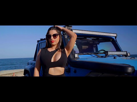 Chimbala - Yo Tengo Un Flow (Video Oficial 4K)