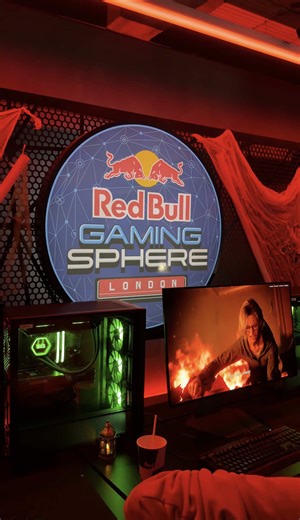 A Day in the Life: Gaming, Filming, and Fun in London