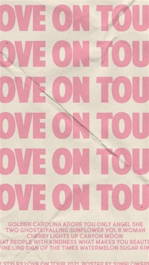 Excited for Harry Styles' New Music: A Moodboard