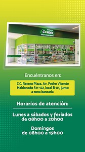 En COMDEX encuentras medicinas de calidad con precios de distribuidor mayorista 💊💚. Porque cuidar tu salud también es cuidar tu bolsillo. ✅ #CompromisoCOMDEX | Comdex