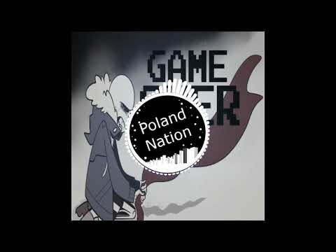 Undertale Song - Game Over (Slowed + Reverb)