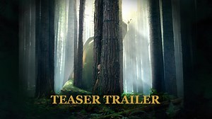 Teaser Trailer for Disney's Remake of Pete's Dragon