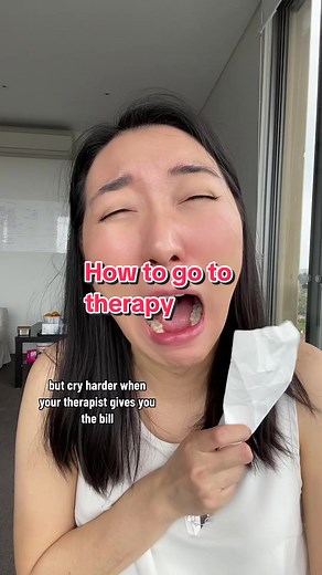Teen Stepsister Massage Gone Wrong | Therapy Sessions Comedy
