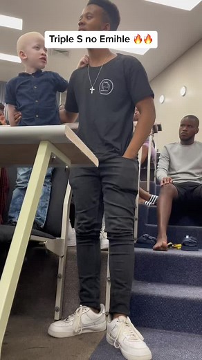 Zulu Poetry Videos Featuring Emihle and Triple S