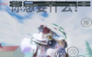 Roblox SUR JOJO GAME 传奇影子介绍