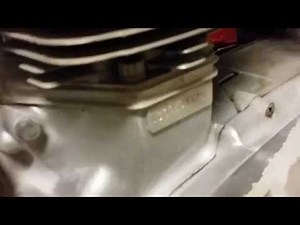 Harbor Freight Soda Blaster