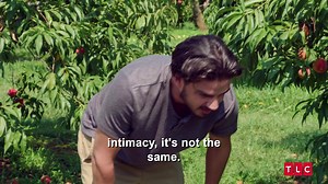It’s gonna be juicy! 🍑 Eight couples, new updates, and plenty of drama. The new season of #90DayFiance: Happily Ever After premieres Sunday, July 6 at 8/7c.