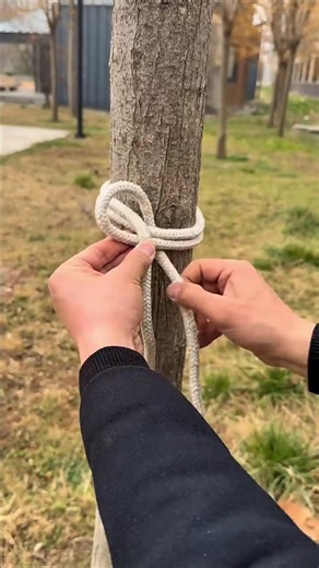 👉 The KING of Knots Everyone Should Know