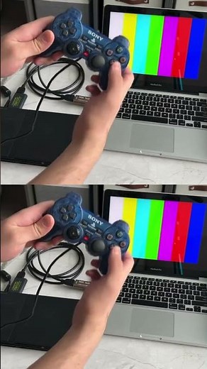 How To Change PS2 System Configuration Without The Screen