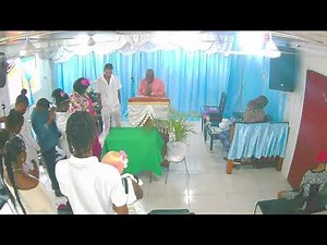 NEW BETHEL RESTORATION INTERNATIONAL MINISTRIES, SUNDAY WORSHIP, SEP.28.2025. LIVE STREAM.