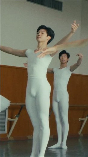 Memories of the 2019 Ballet Class of the Affiliated High School of Beijing Dance Academy #balleri...