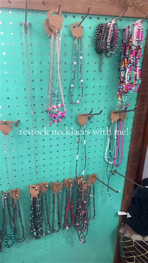 Restock Western Jewelry: Shop New Necklaces Collections