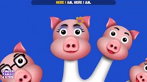 The Finger Family Super Surprise Eggs Family Nursery Rhyme | Surprise Eggs & More Collecti