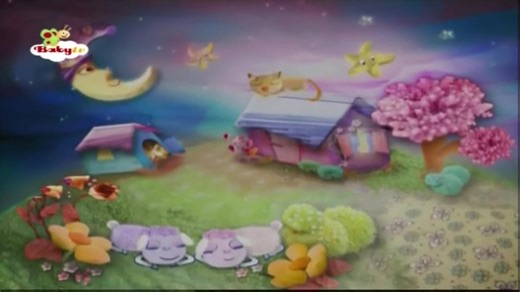 Canciones para dormir de BabyTV