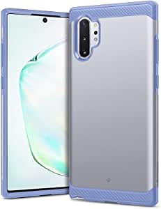 Caseology Legion for Samsung Galaxy Note 10 Plus Case and Galaxy Note 10 Plus 5G (2019) - Cloud Silver