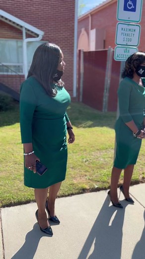 Preparing for our Saturday service. #myersservessc #allfemaleservice ##fypシ #fyp #funeraltok