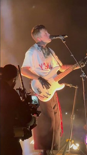 Twenty One Pilots “Polarize” Tampa, FL 2025