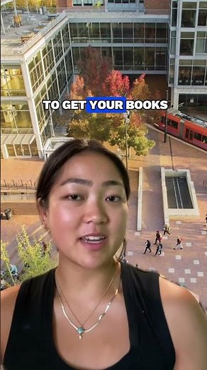 Best Places to Buy College Textbooks!