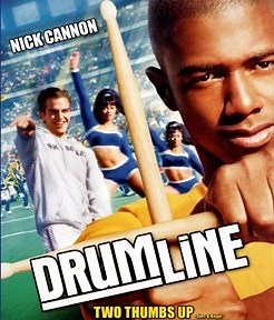 Drumline - Ritmo Total 2002 (Latino) Película muy genial de bandas de paz. | Hyperuploads