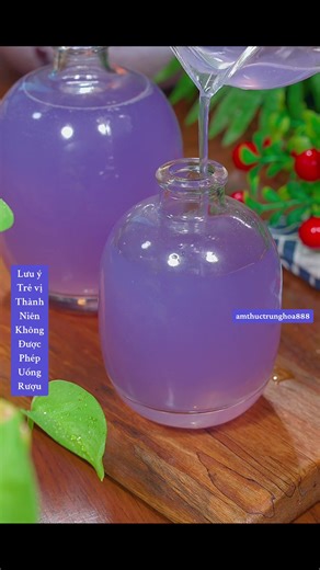 Cách Làm Rượu Nho Ngon Tại Nhà Đơn Giản