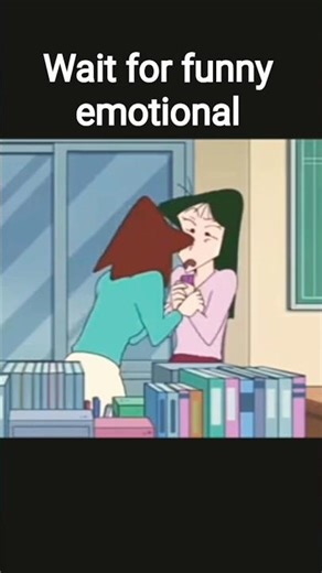Shin-Chan funny moment #comedy #funny shotsvideo #shorts