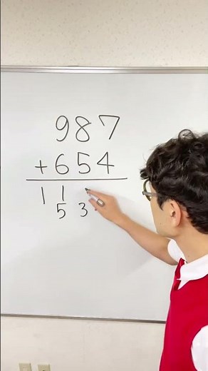 That's shocking, right? #calculation #arithmetic #math teacher