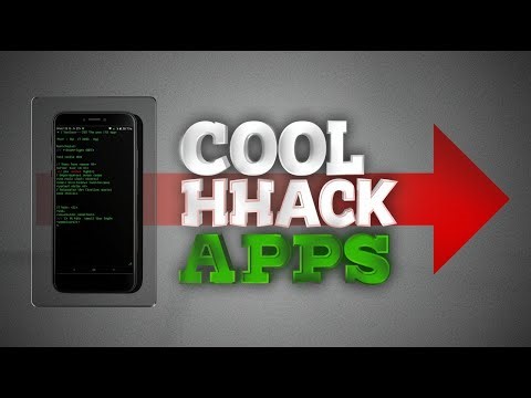 10 Phone Apps with INSANE Power (Ethical Use Only)
