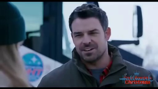 New Hallmark Christmas Romance 2025  Love Beneath the Northern Lights  Full HD Episode Engsub