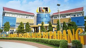 Jalur Mandiri UNP Gelombang II 2025 Dibuka, Seleksi Tanpa Tes, Cek Syarat dan Jadwal Seleksinya - Tribunnews.com