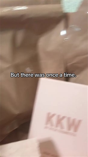 KKW Beauty and Kylie Cosmetics: A Makeup Collaboration