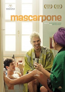 Mascarpone (2021) film online - Gdzie obejrzeć: Netflix | HBO | Prime | CDA | Filmweb