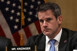 Why Republican Adam Kinzinger Is Wanting To Lose To Donald Trump In 2024?